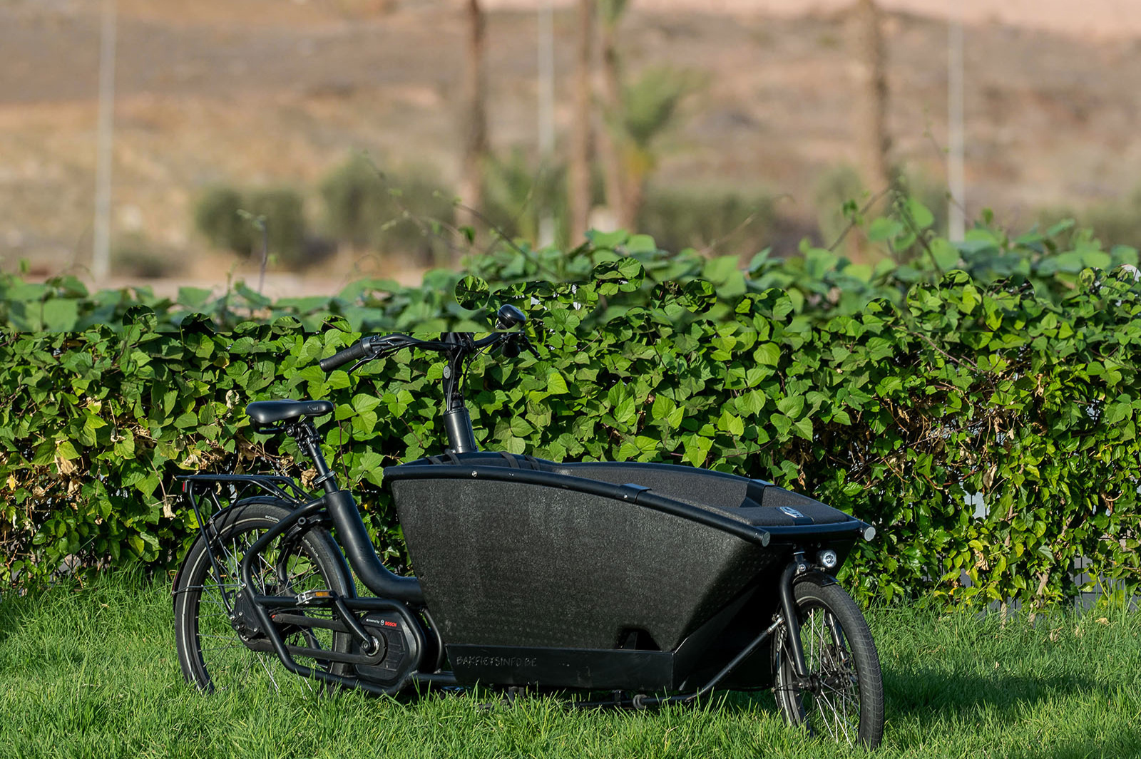 Rent cargo Marrakech